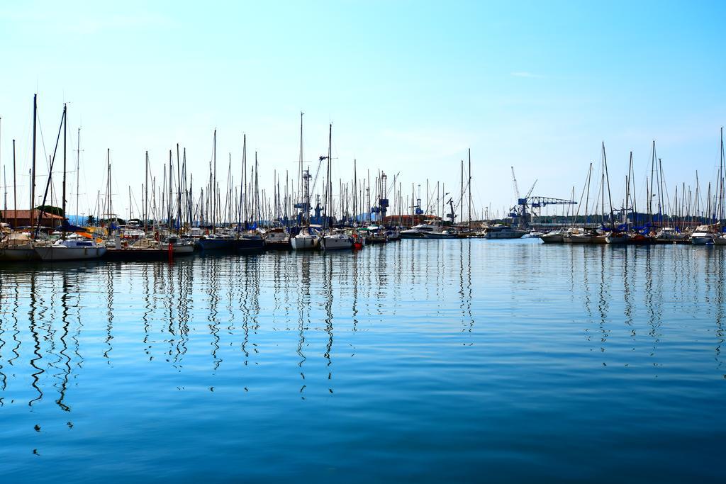 Le Provence Plage La Seyne-sur-Mer Exterior photo