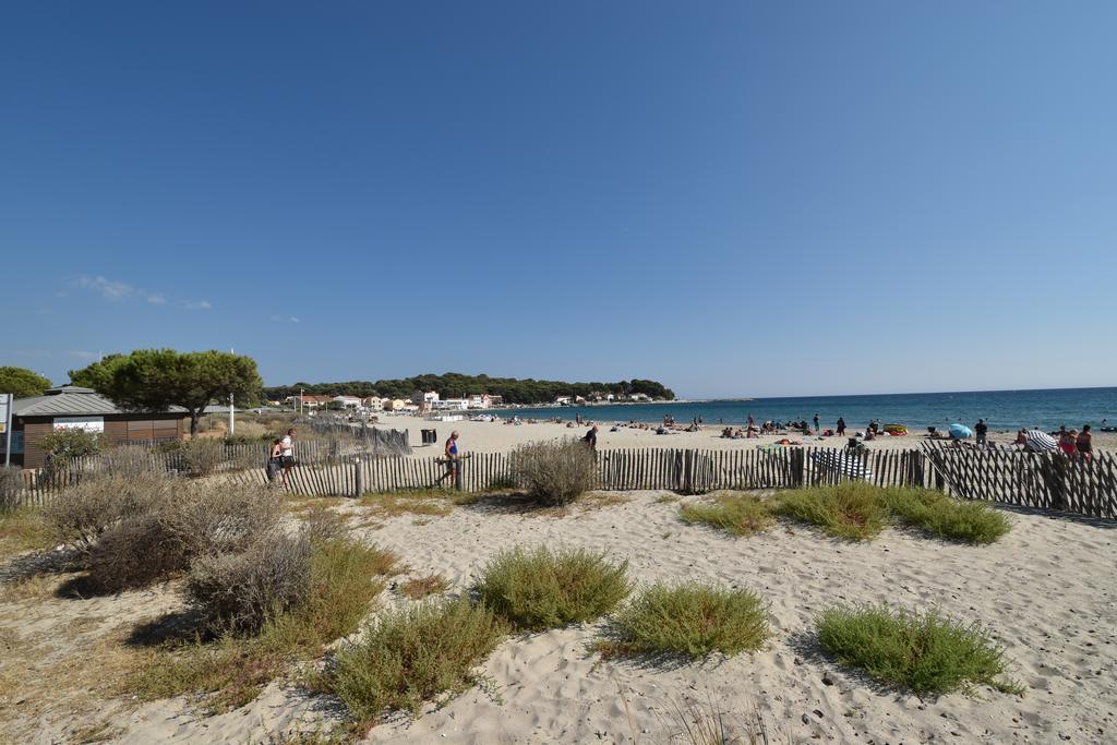 Le Provence Plage La Seyne-sur-Mer Exterior photo