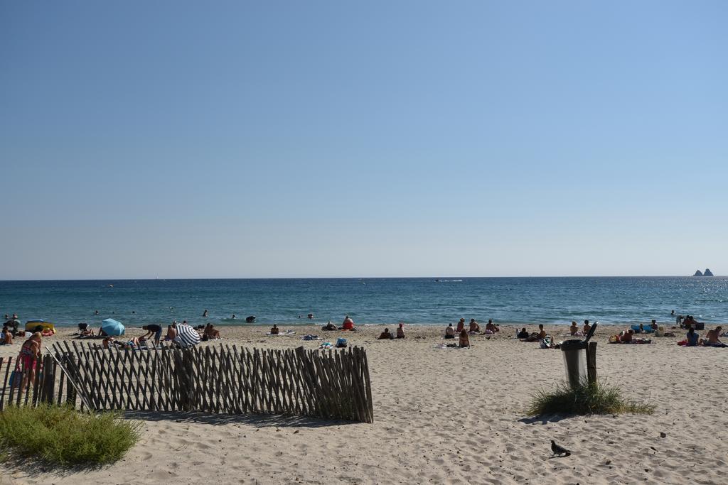 Le Provence Plage La Seyne-sur-Mer Exterior photo