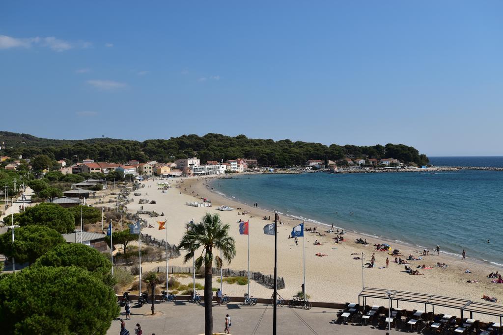 Le Provence Plage La Seyne-sur-Mer Exterior photo