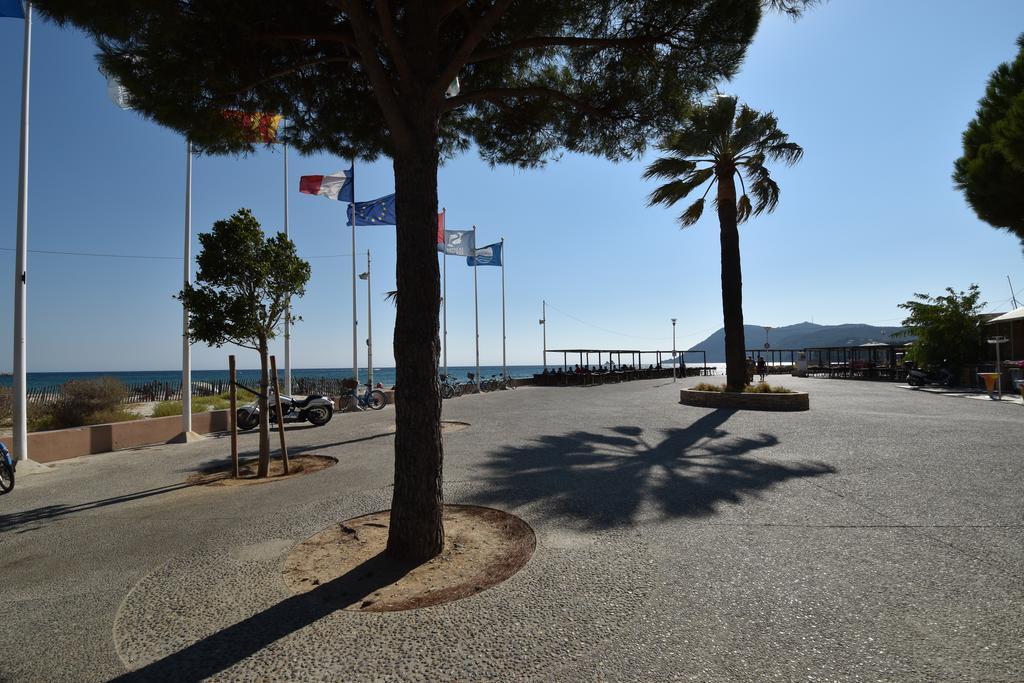 Le Provence Plage La Seyne-sur-Mer Exterior photo