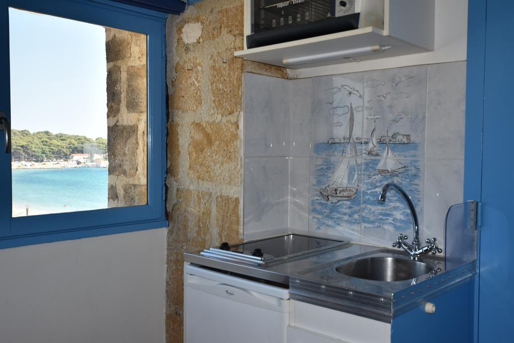 Le Provence Plage La Seyne-sur-Mer Exterior photo
