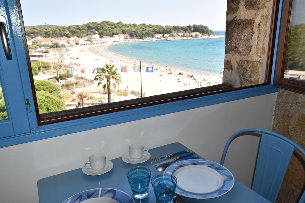Le Provence Plage La Seyne-sur-Mer Exterior photo