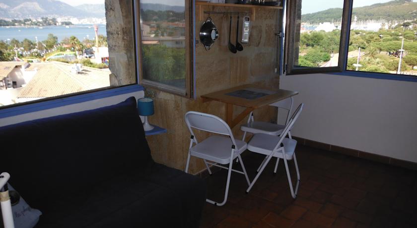 Le Provence Plage La Seyne-sur-Mer Room photo