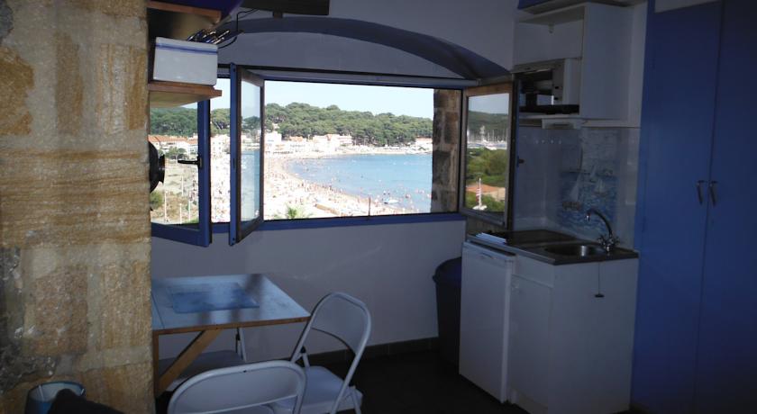 Le Provence Plage La Seyne-sur-Mer Exterior photo