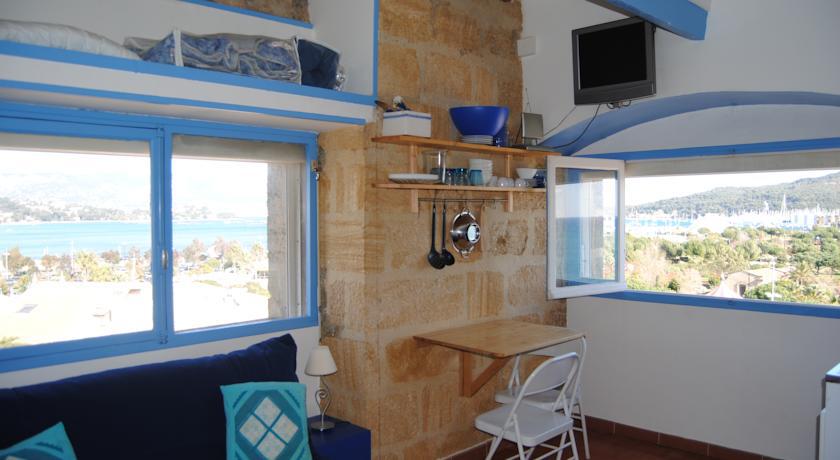 Le Provence Plage La Seyne-sur-Mer Room photo