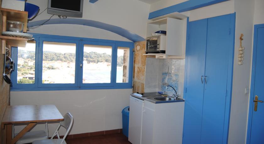 Le Provence Plage La Seyne-sur-Mer Room photo
